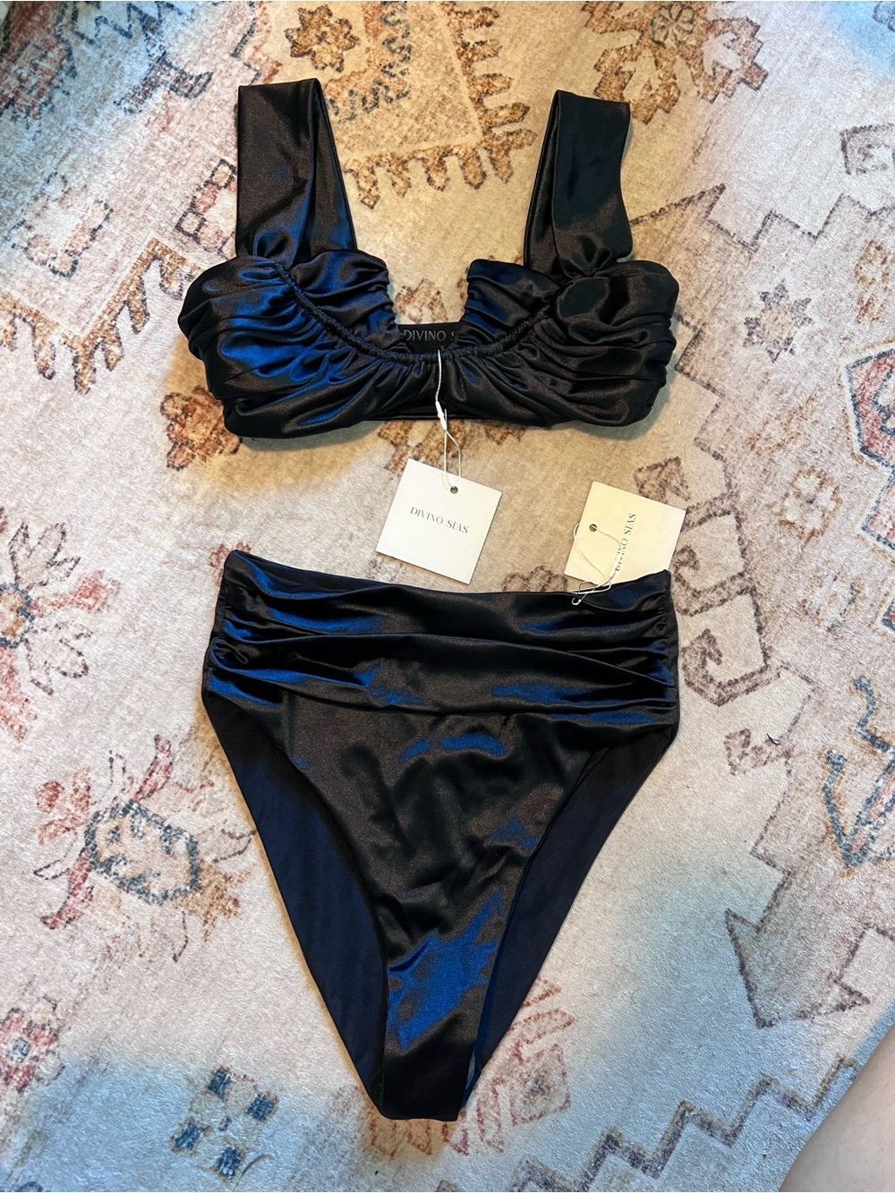 New Divino Seas Bikini